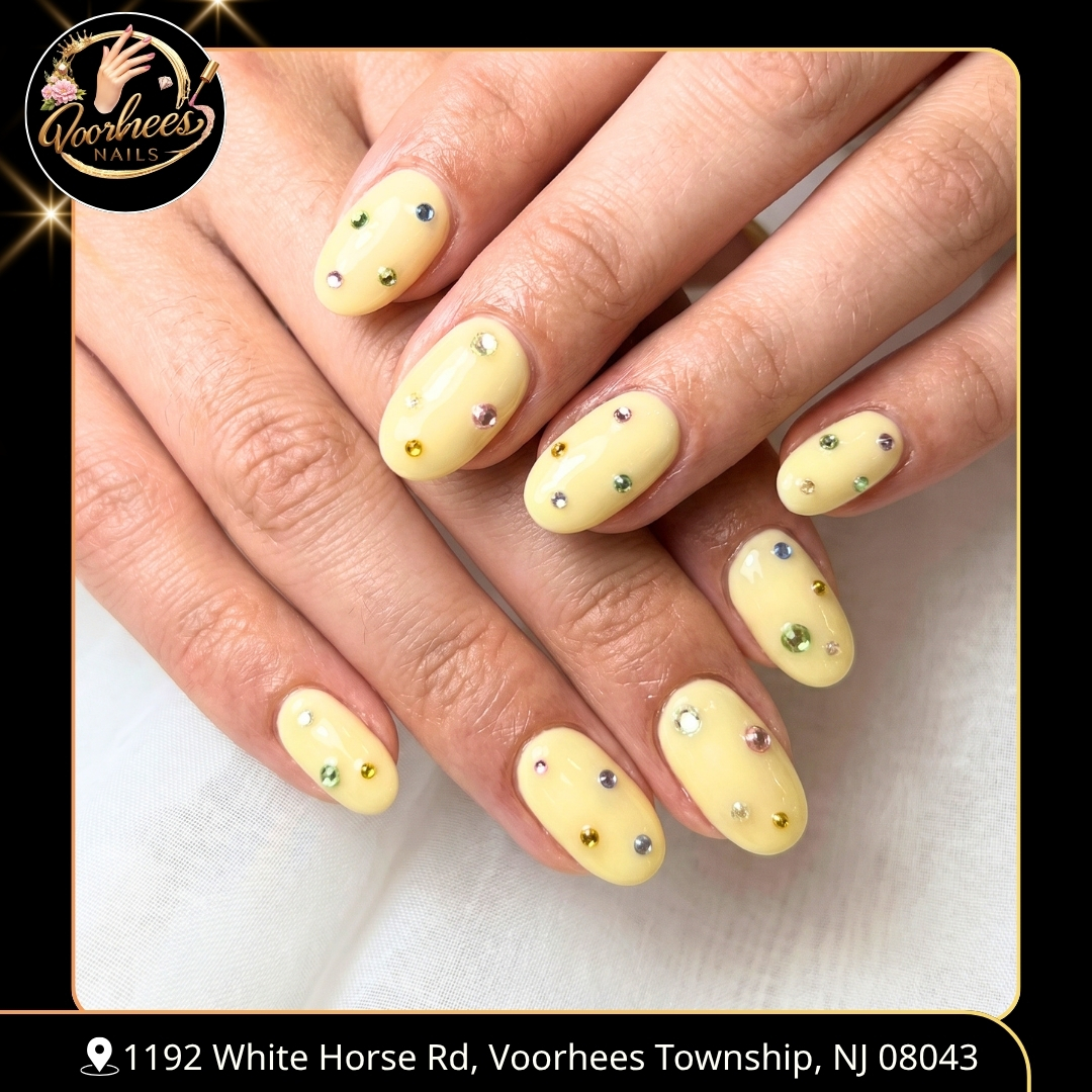 Nail June 22
